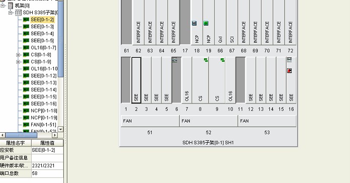 ZXMP S385網(wǎng)元在做以太網(wǎng)業(yè)務(wù)下發(fā)是提示“NCP數(shù)據(jù)庫容量超限”(圖2)