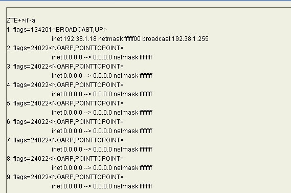 ZXMP S385網(wǎng)元光接口板卡故障導致網(wǎng)元所有ECC通道不通案例(圖2) ZXMP S385網(wǎng)元光接口板卡故障導致網(wǎng)元所有ECC通道不通案例(圖2)