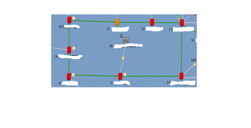 ZXMP S385設備OL64L異常告警處理一例(圖1) ZXMP S385設備OL64L異常告警處理一例(圖1)
