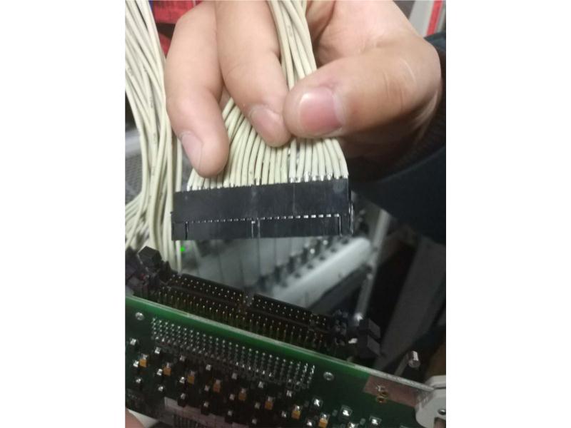 某集團(tuán)客戶中興S200上的2M業(yè)務(wù)割接到同站的中興S330上業(yè)務(wù)不通故障分析(圖1)