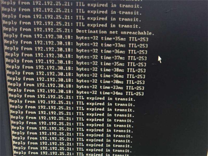 ZXMP S325監(jiān)控時(shí)斷時(shí)續(xù)以及性能不能正常查詢問題(圖3)