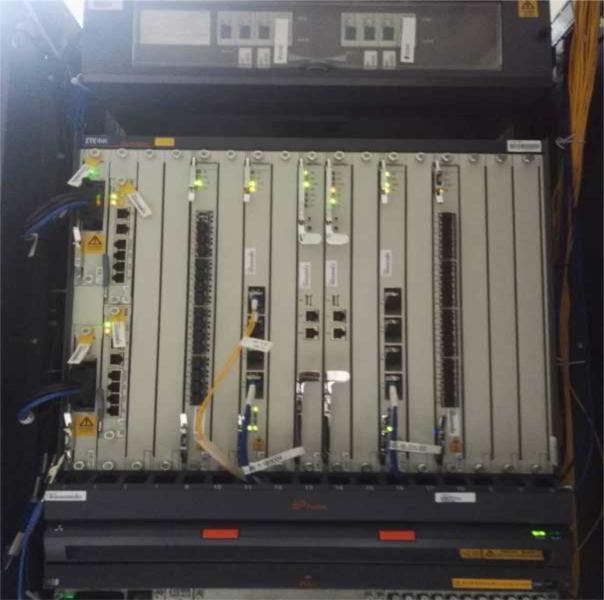 ZXCTN 6500系統(tǒng)防塵網(wǎng)堵塞告警處理一例(圖1)